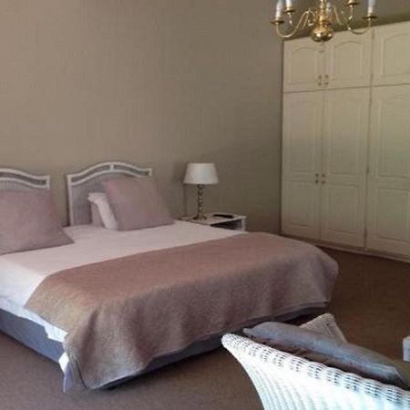 Bed and Breakfast Duncountry Victoria Country Club Питермарицбург Экстерьер фото